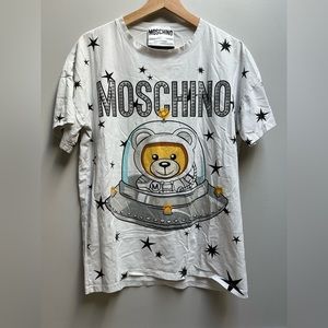 Moschino Tee Shirt